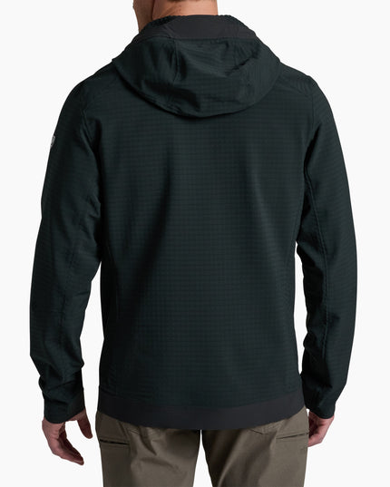 CHAQUETA KUHL SKRAMBLR GRID FLEECE - MAWI