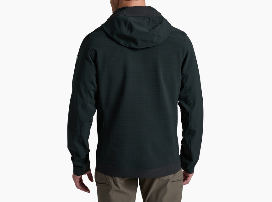 CHAQUETA KUHL SKRAMBLR GRID FLEECE