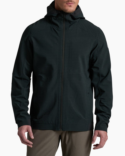 CHAQUETA KUHL SKRAMBLR GRID FLEECE - MAWI