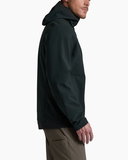 CHAQUETA KUHL SKRAMBLR GRID FLEECE - MAWI