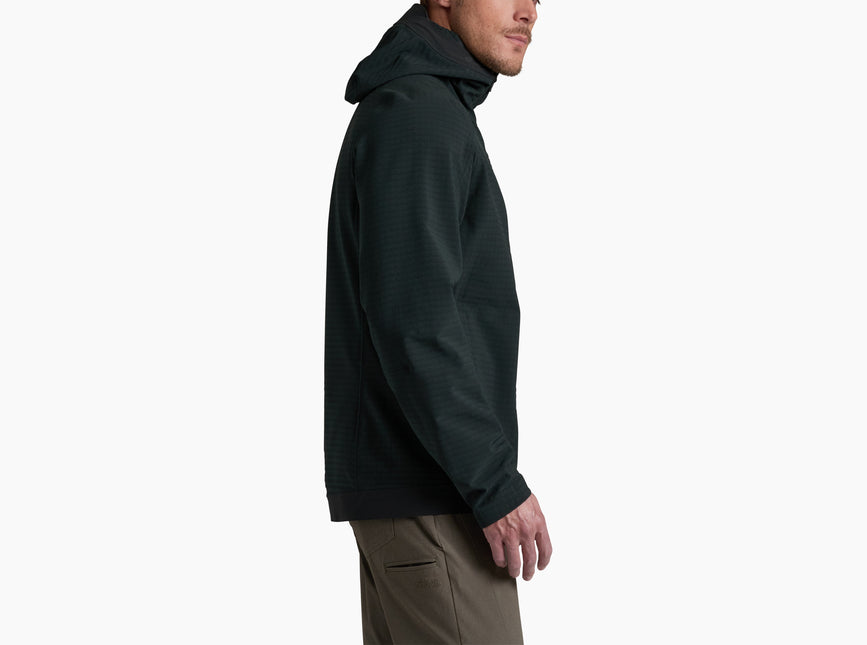 CHAQUETA KUHL SKRAMBLR GRID FLEECE