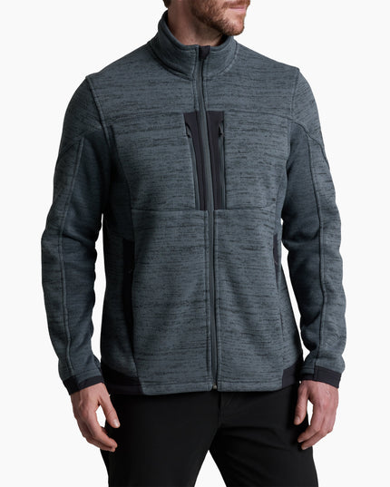 CHAQUETA KUHL AKTIVATOR FLEECE FZ - MAWI