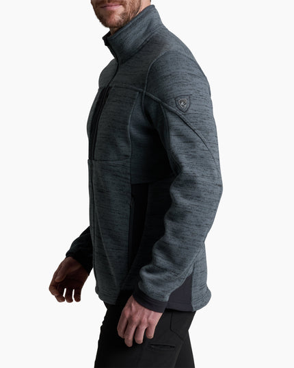 CHAQUETA KUHL AKTIVATOR FLEECE FZ - MAWI