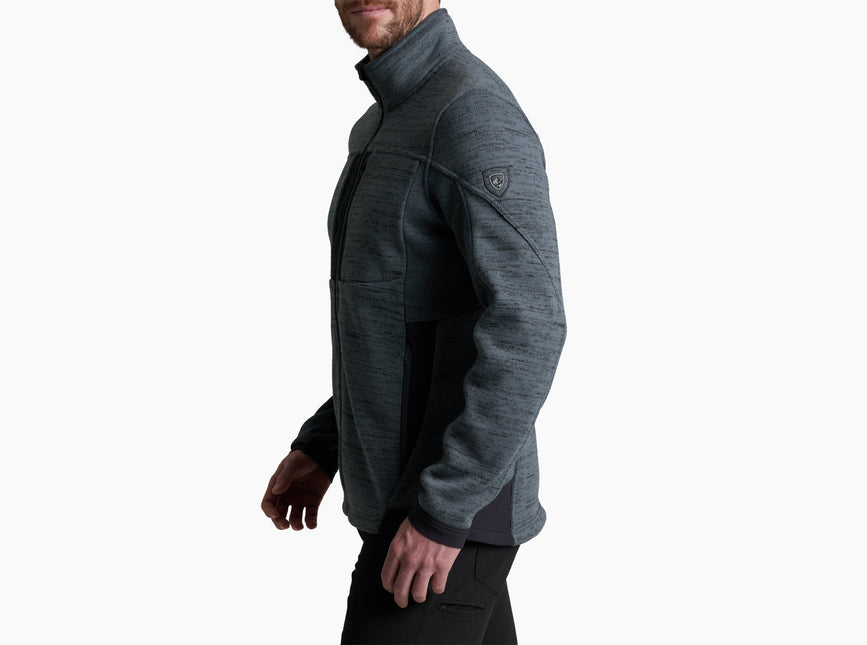 CHAQUETA KUHL AKTIVATOR FLEECE FZ