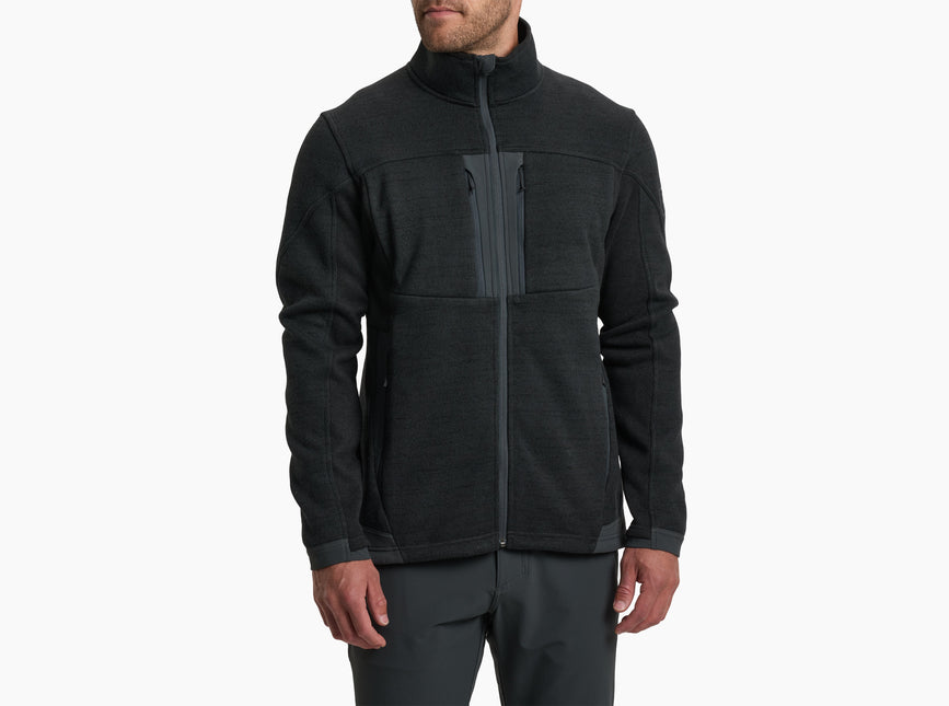 Parka Kuhl Aktivator Fleece Fz Kuhl en color s