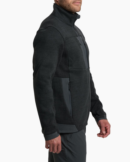 CHAQUETA KUHL AKTIVATOR FLEECE FZ - MAWI