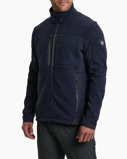 CHAQUETA KUHL AKTIVATOR FLEECE FZ - MAWI