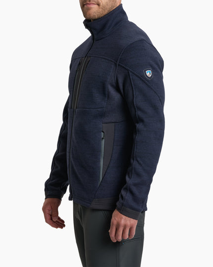 CHAQUETA KUHL AKTIVATOR FLEECE FZ - MAWI
