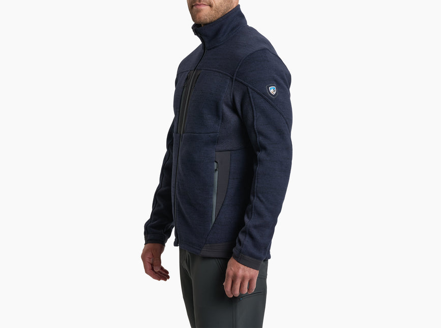 CHAQUETA KUHL AKTIVATOR FLEECE FZ