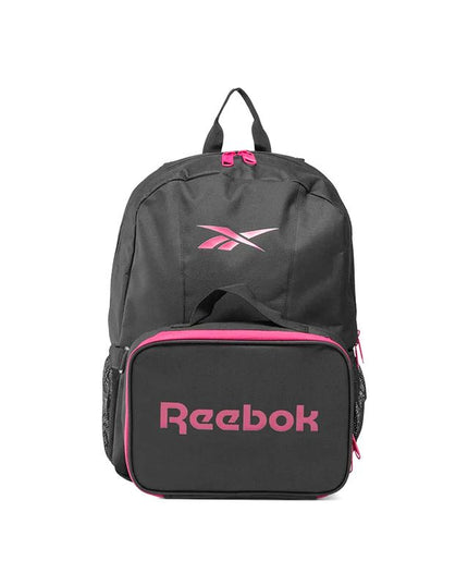 MOCHILA REEBOK BTS LUNCHBOX
