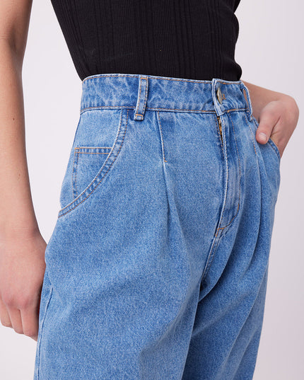 JEANS AMALIA SLOUCHY