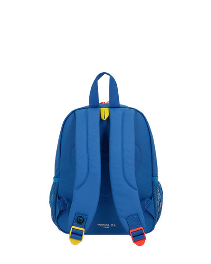 MOCHILA SAXOLINE MONTANA GAMER