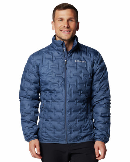 PARKA COLUMBIA DELTA RIDGE II DOWN
