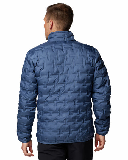 PARKA COLUMBIA DELTA RIDGE II DOWN