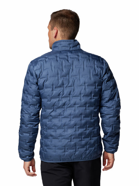 PARKA COLUMBIA DELTA RIDGE II DOWN
