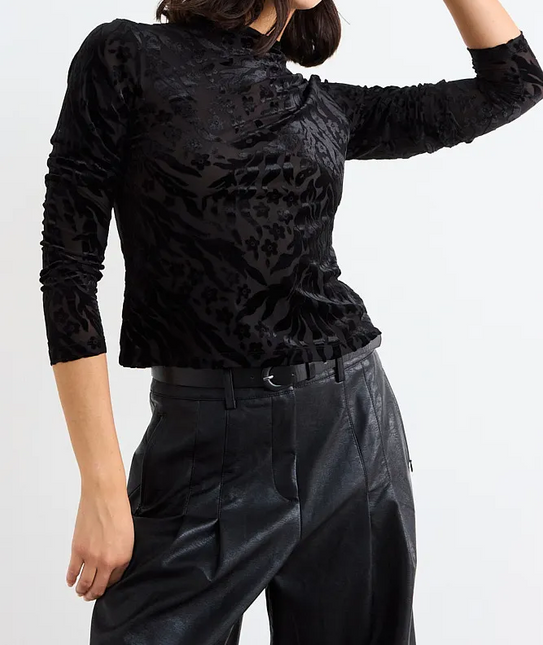 POLERA IO FANTASIA