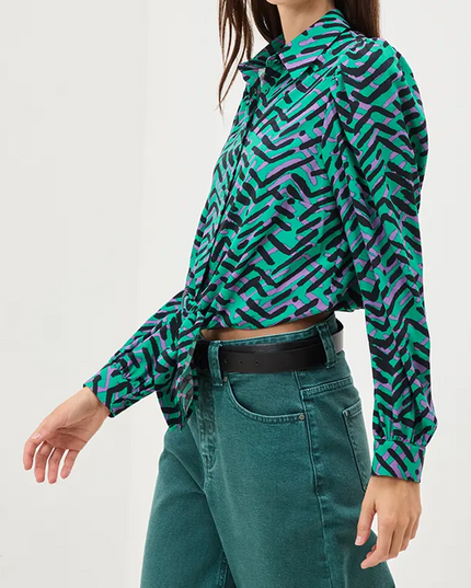 BLUSA IO FANTASIA