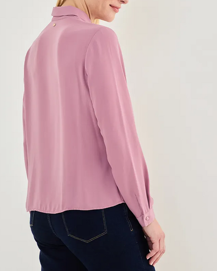 BLUSA MA GRIFFE LISA