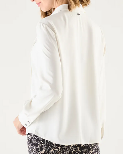 BLUSA MA GRIFFE LISA