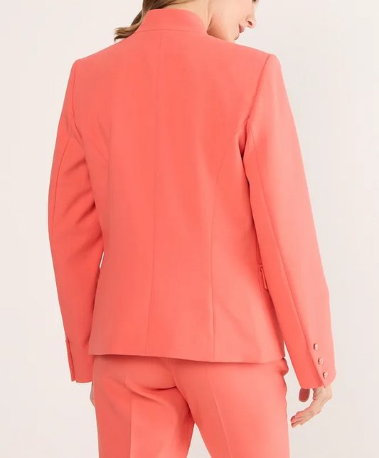 BLAZER MA GRIFFE LISO