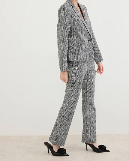 BLAZER ASH FANTASIA