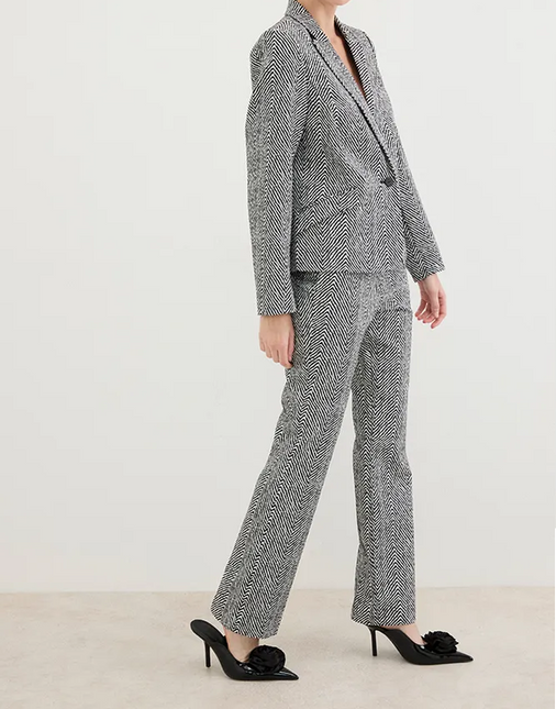 BLAZER ASH FANTASIA