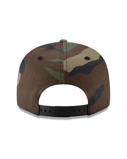 JOCKEY NEW ERA MLB BASIC SNAP 950 LOSDOD