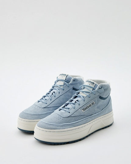 ZAPATILLA REEBOK CLUB C GEO MID - MAWI