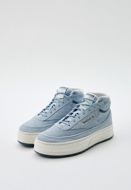 ZAPATILLA REEBOK CLUB C GEO MID