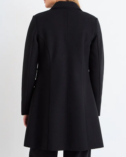 CHAQUETON IO LISO