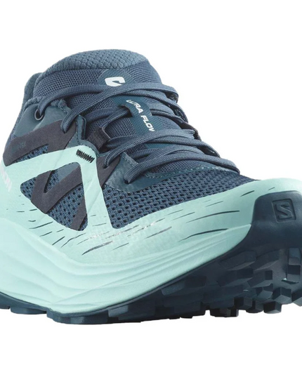 ZAPATILLA SALOMON ULTRA FLOW GTX W