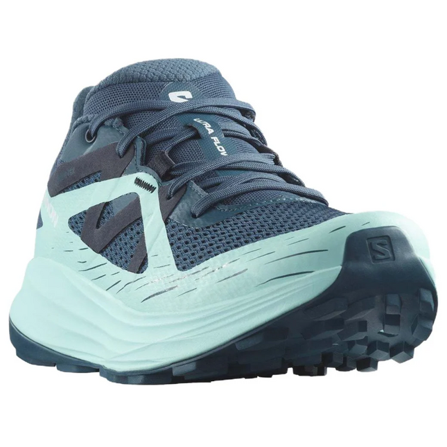 ZAPATILLA SALOMON ULTRA FLOW GTX W