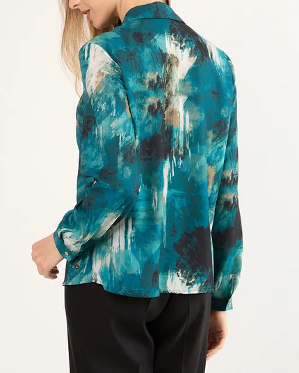 BLUSA MA GRIFFE FANTASIA