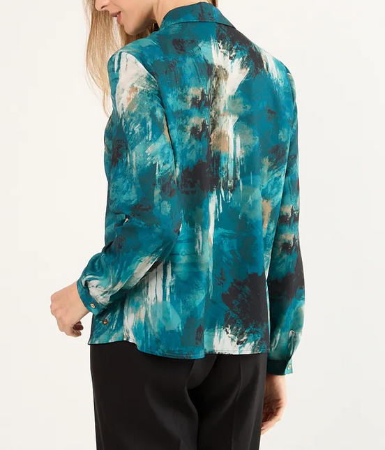 BLUSA MA GRIFFE FANTASIA