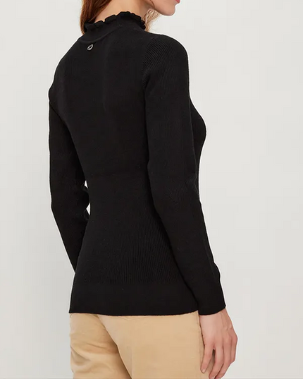 SWEATER IO LISO