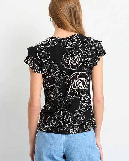 POLERA IO FANTASIA