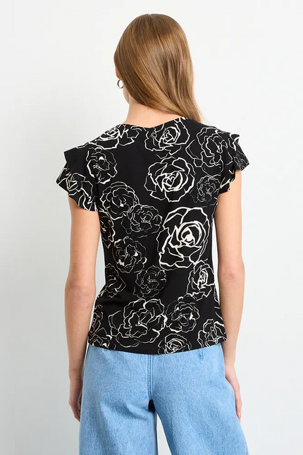 POLERA IO FANTASIA
