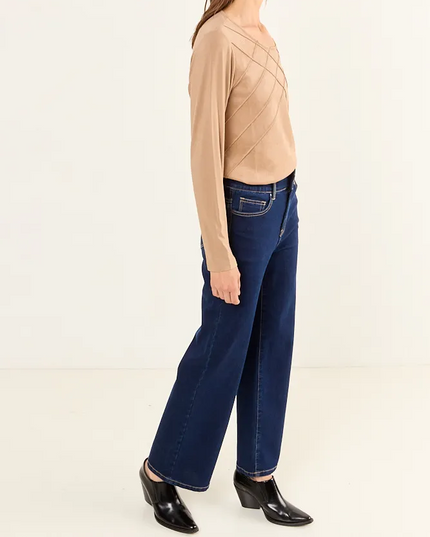 POLERA MA GRIFFE LISA