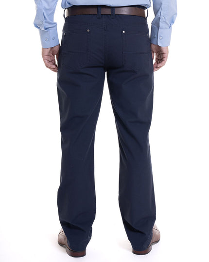 PANTALON KOTTING CANVAS 5 BOLSILLOS