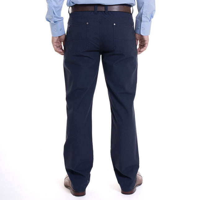 PANTALON KOTTING CANVAS 5 BOLSILLOS