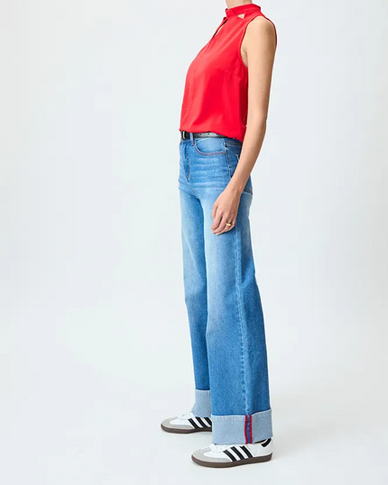 BLUSA IO LISA