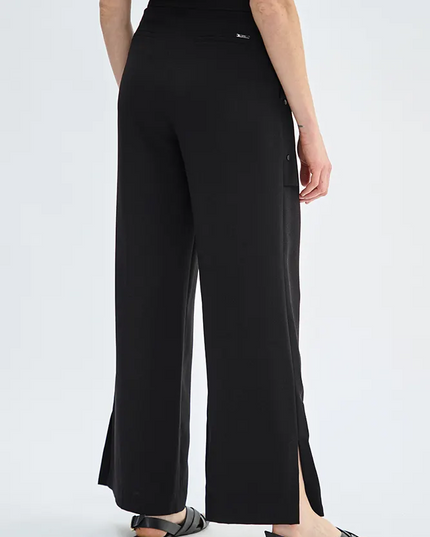 PANTALON ASH LISO