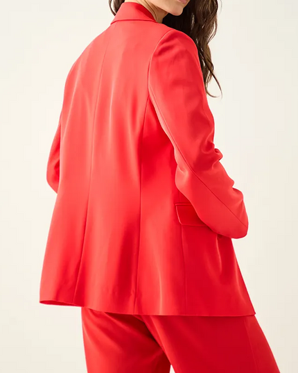 BLAZER ASH LISO