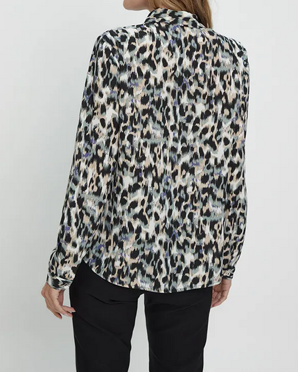 BLUSA MA GRIFFE FANTASIA