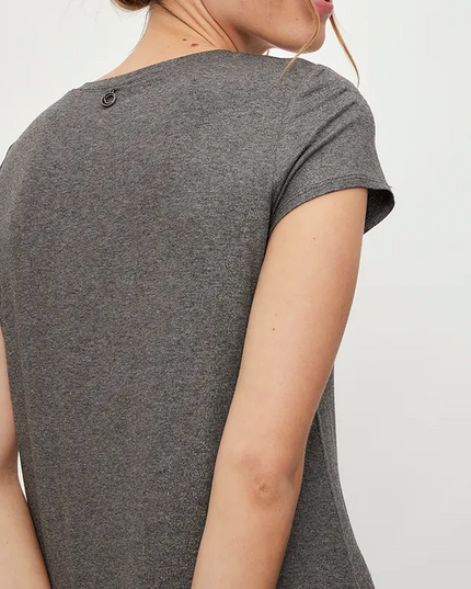 POLERA IO ESTAMPADA