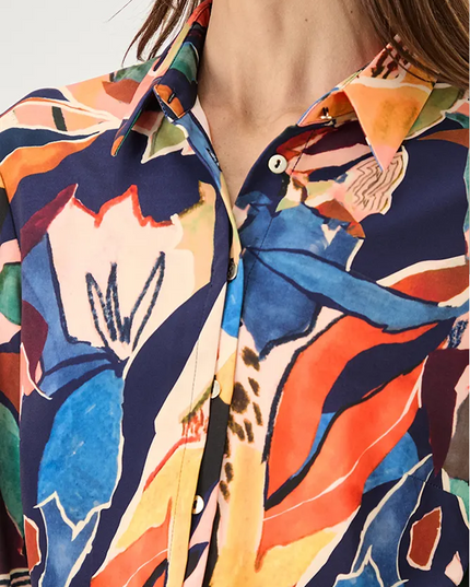 BLUSA MA GRIFFE LISA