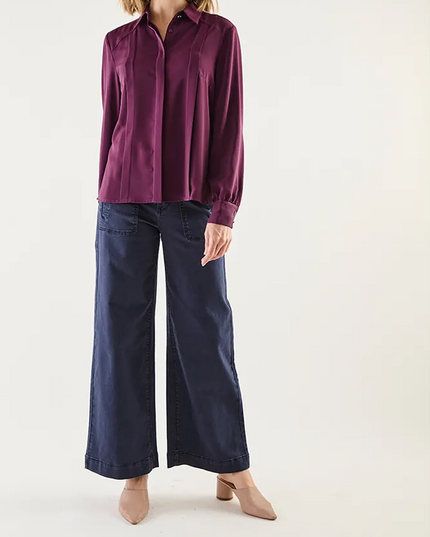 BLUSA MA GRIFFE LISA