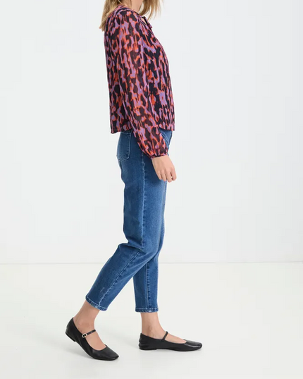 BLUSA IO FANTASIA