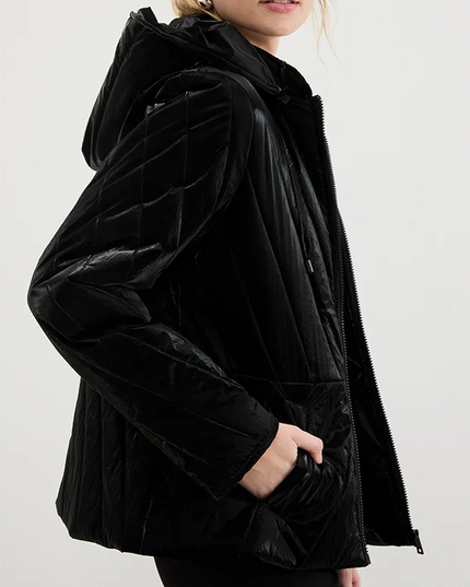 PARKA ASH LISA