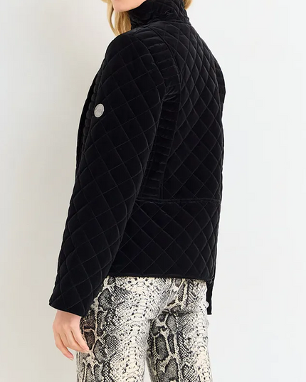 PARKA ASH SEMIFORMAL